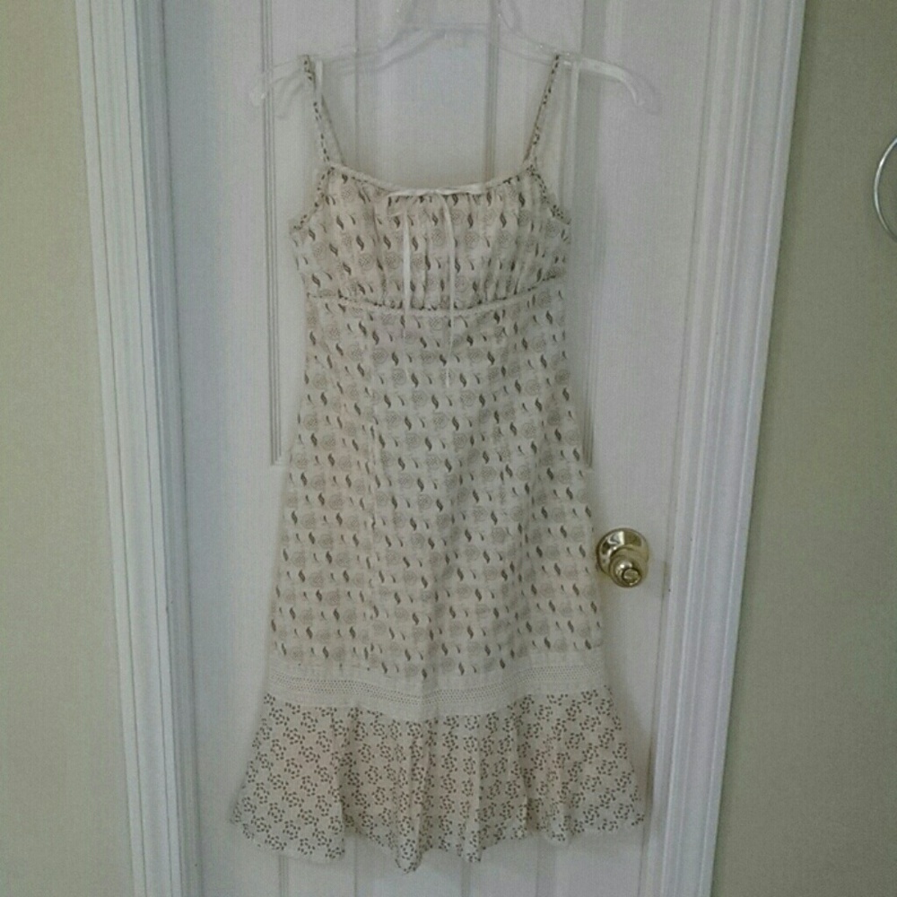 Express Dress